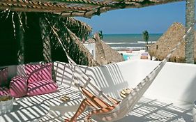 Hotel Azucar